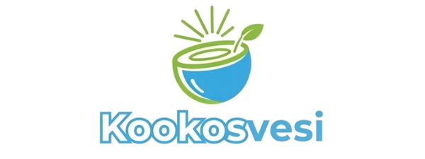 Kookosvesi.ee